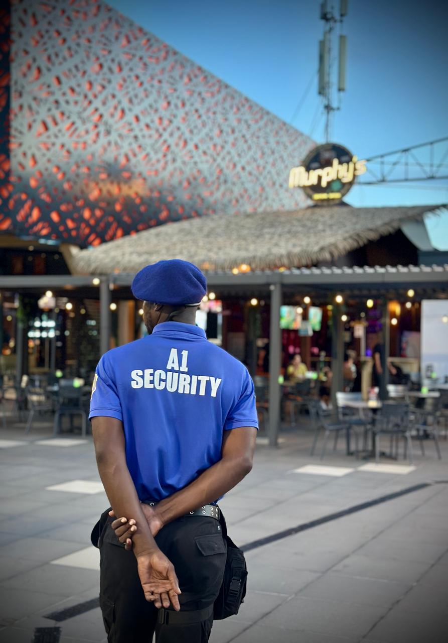 A1 Security